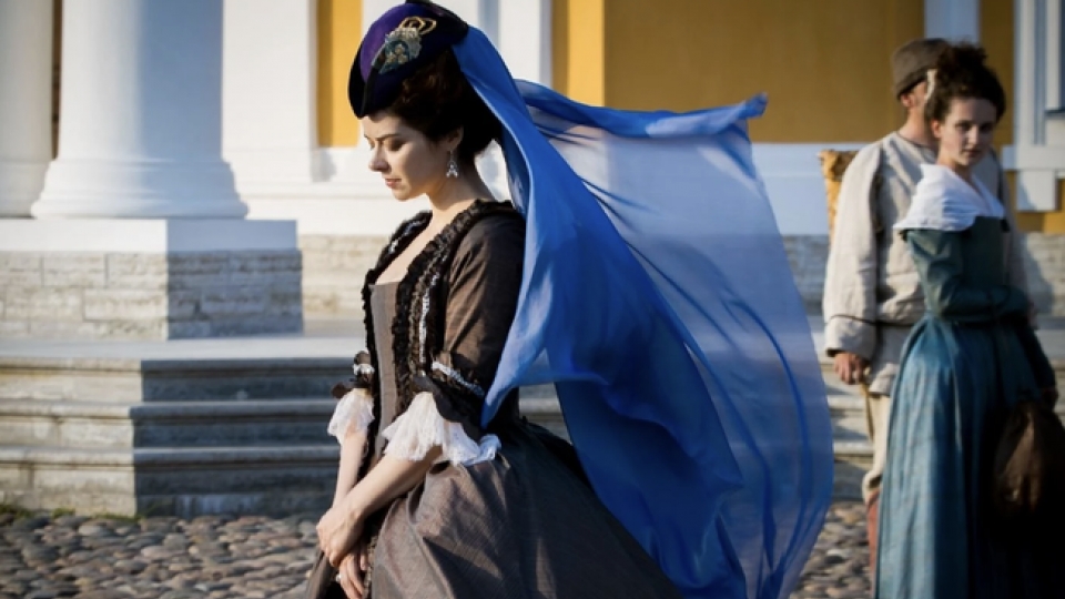 Hanoi to host Russian film week in late June